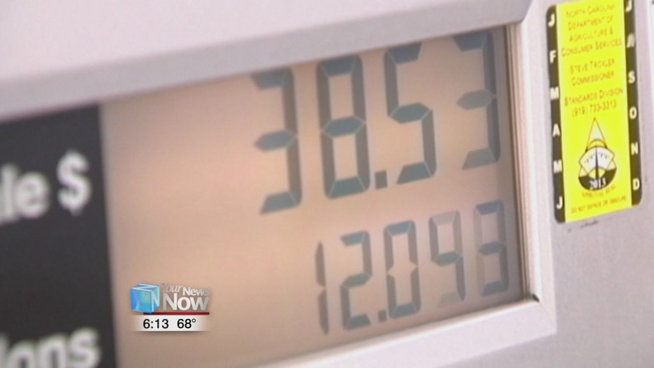 Cheaper gas prices forecast for fall 1.jpg